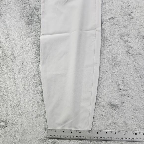 NEW Peak Velocity Mens Lightweight Training Jogger Size S Gray Stretch Workout - Picture 10 of 11